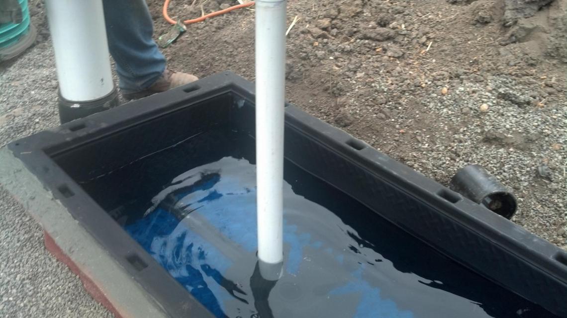 FAST Aerobic Treatment